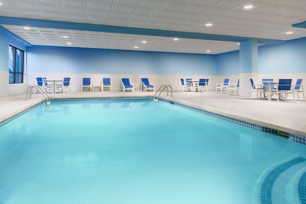 holiday inn express brockton boston by ihg