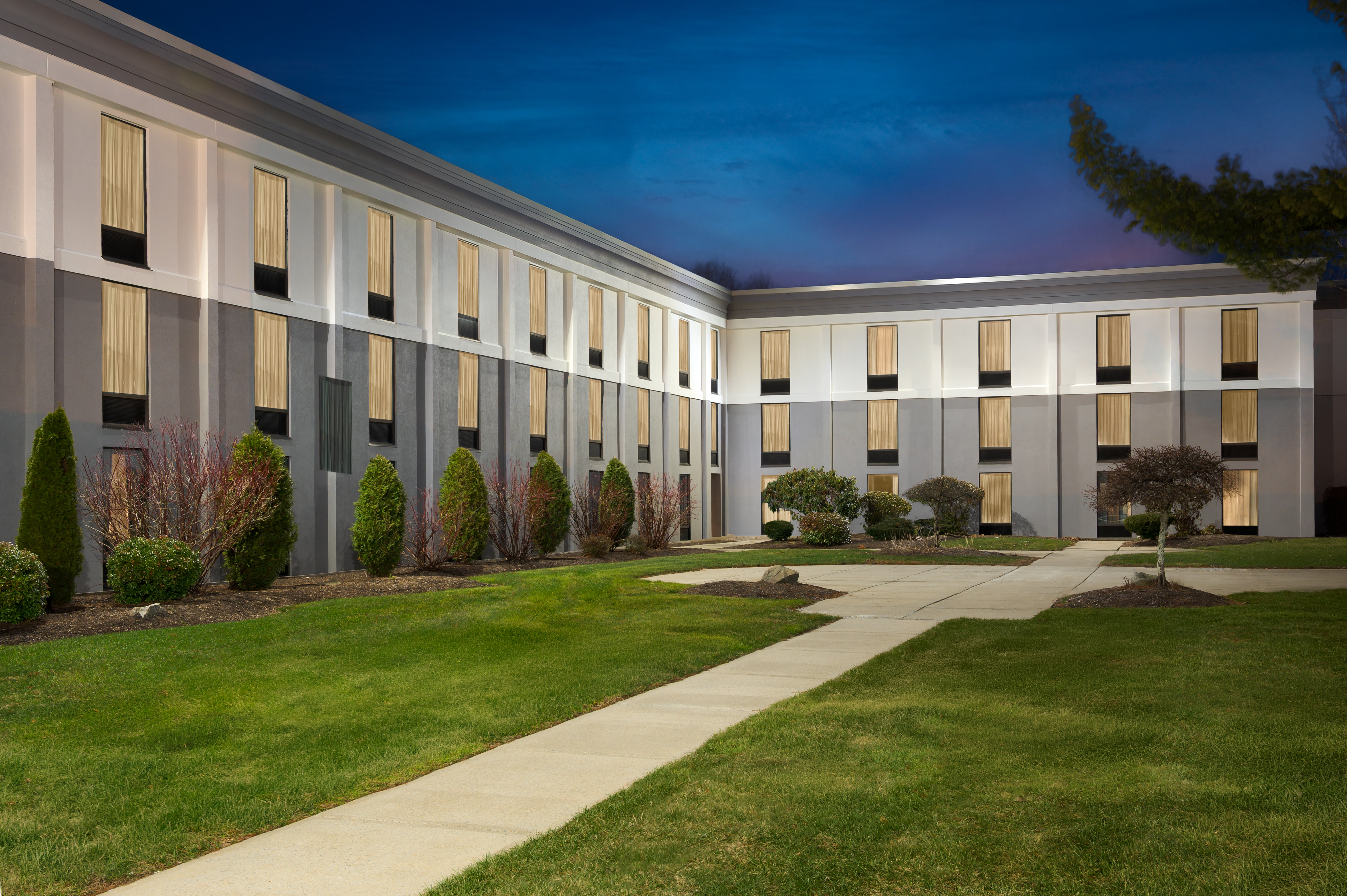 holiday inn express brockton boston by ihg