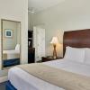 crystal bay hotel