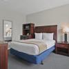crystal bay hotel