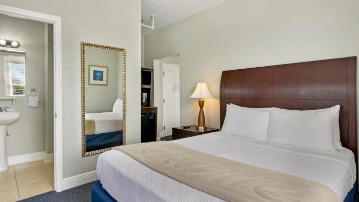 crystal bay hotel