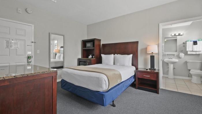 crystal bay hotel