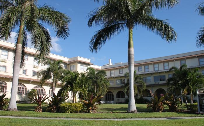 crystal bay hotel