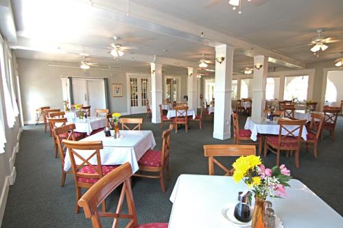 crystal bay hotel