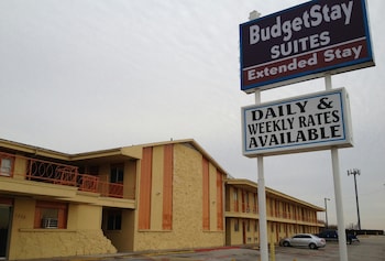 Budgetstay Suites,Dallas>>Arlington,2 star