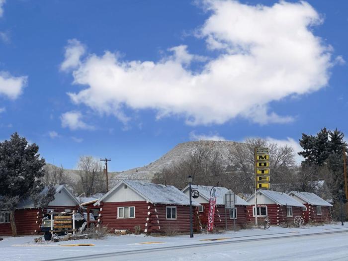 thermopolis