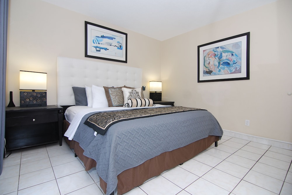 sheridan suites apartments hotel