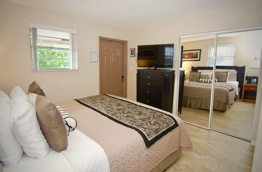 sheridan suites apartments hotel