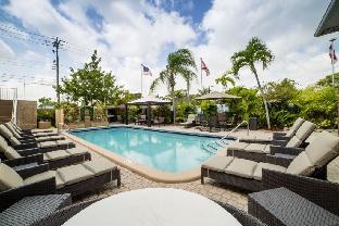 dania beach