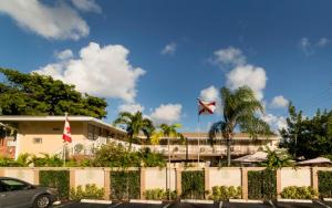 dania beach