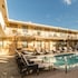 sheridan suites apartments hotel