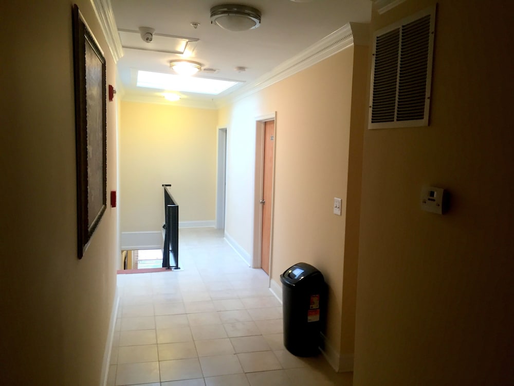 dc international hostel 2