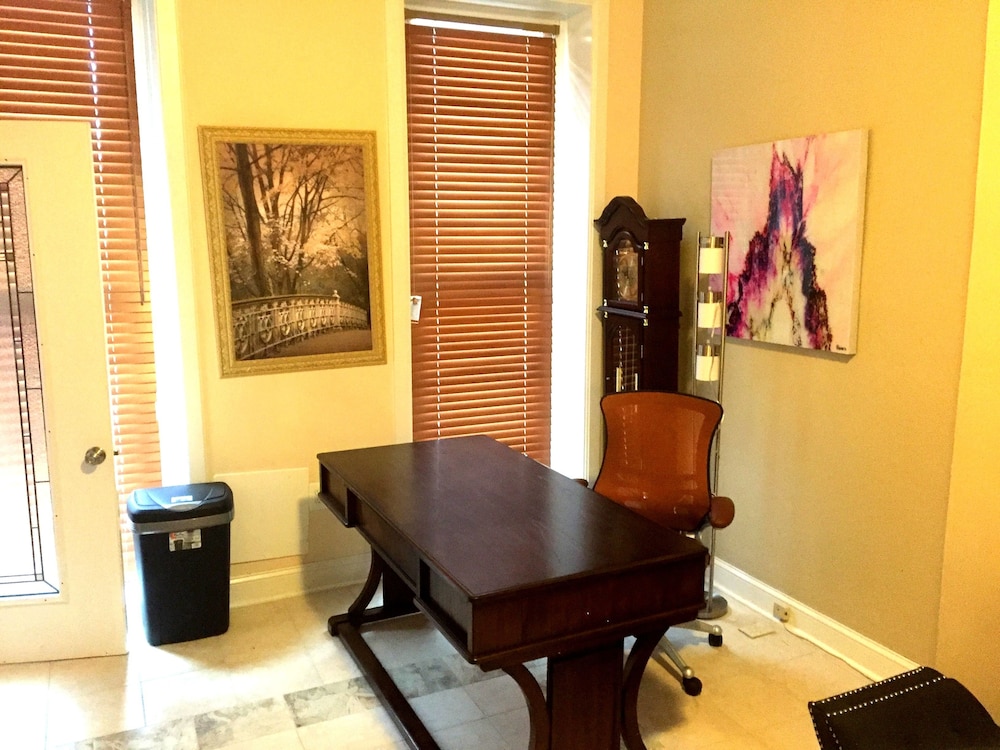 dc international hostel 2