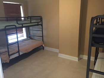 dc international hostel 2