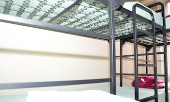 dc international hostel 2