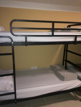 dc international hostel 2