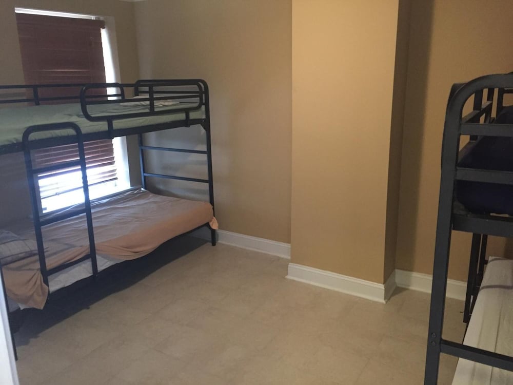 dc international hostel 2