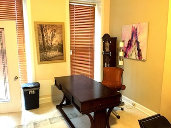 washington