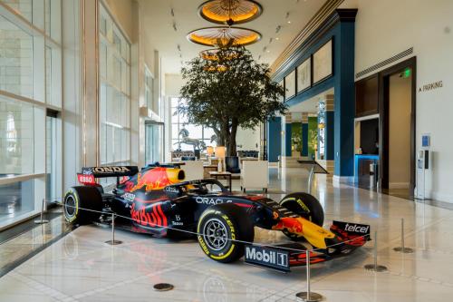 Fairmont Austin,San Leanna Park>>Austin,4 star