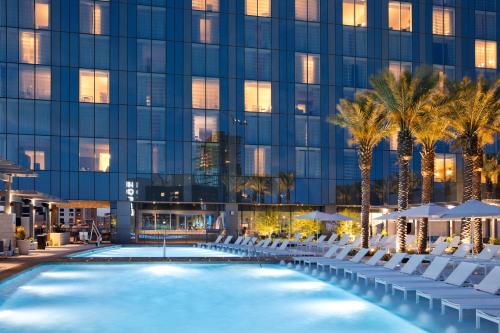 Fairmont Austin,San Leanna Park>>Austin,4 star