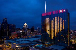 Fairmont Austin,San Leanna Park>>Austin,4 star