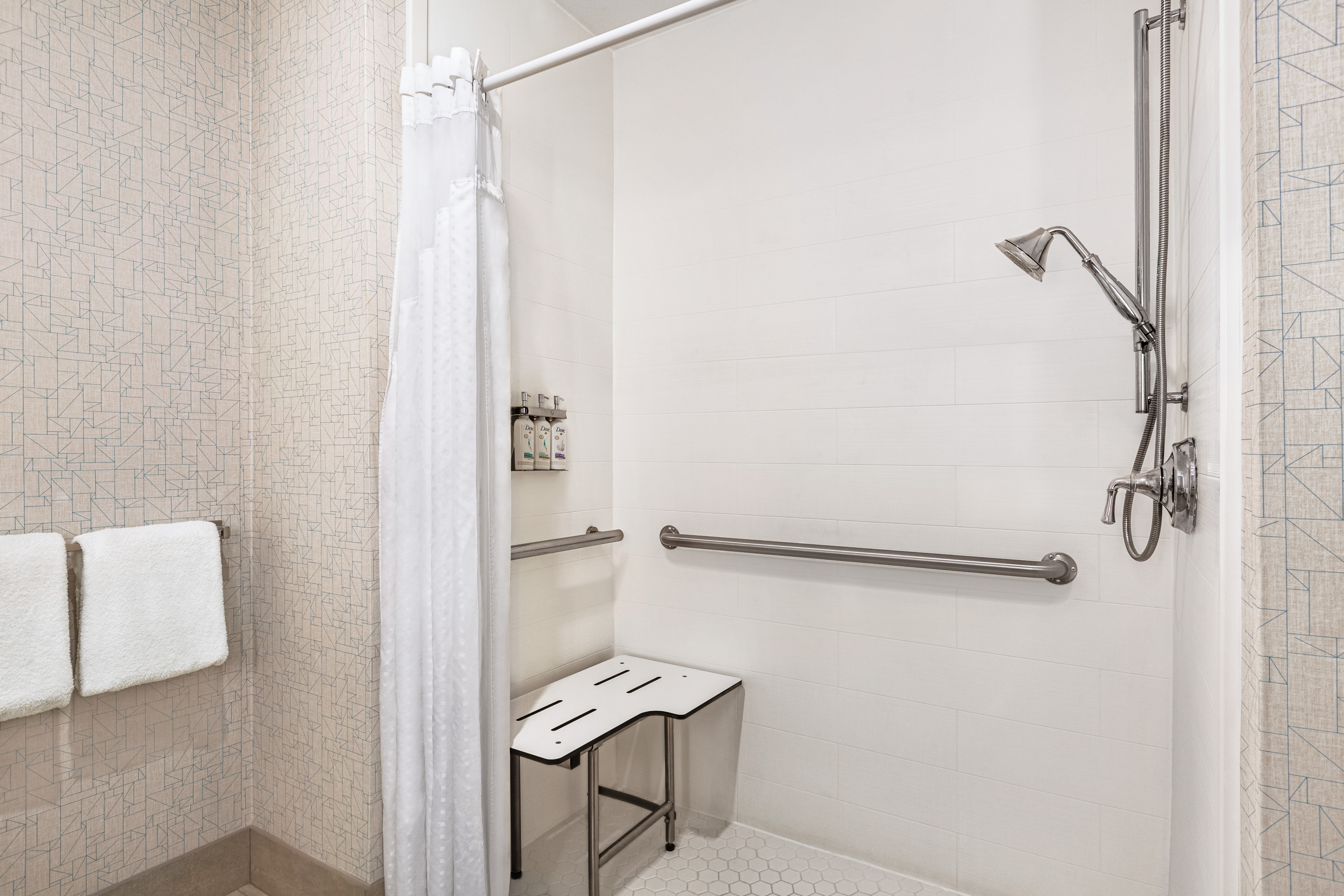 holiday inn express and suites redding by ihg