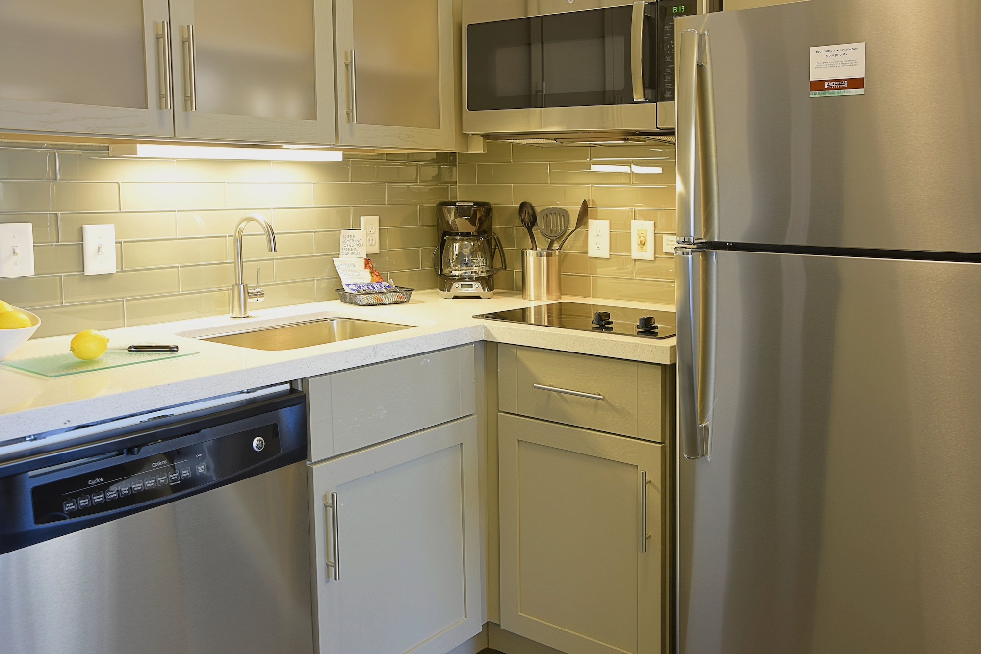 staybridge suites little rock medical center by ihg