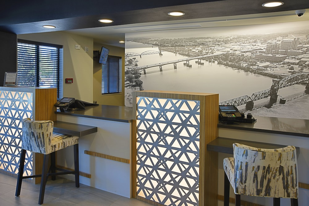 staybridge suites little rock medical center by ihg