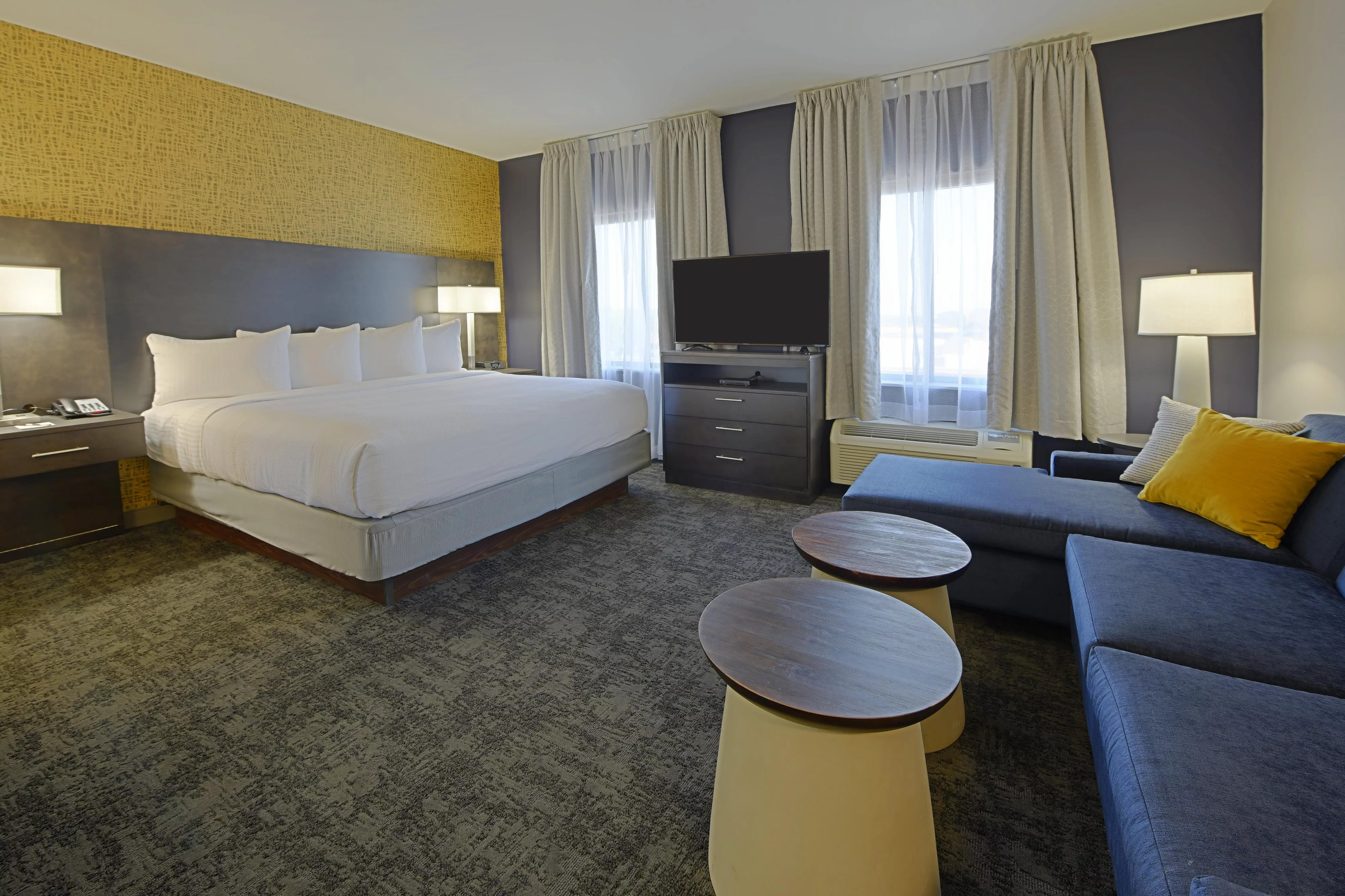 staybridge suites little rock medical center by ihg