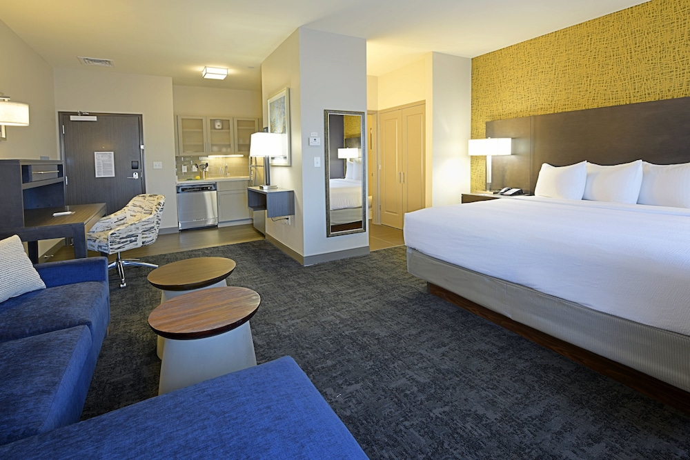 staybridge suites little rock medical center by ihg