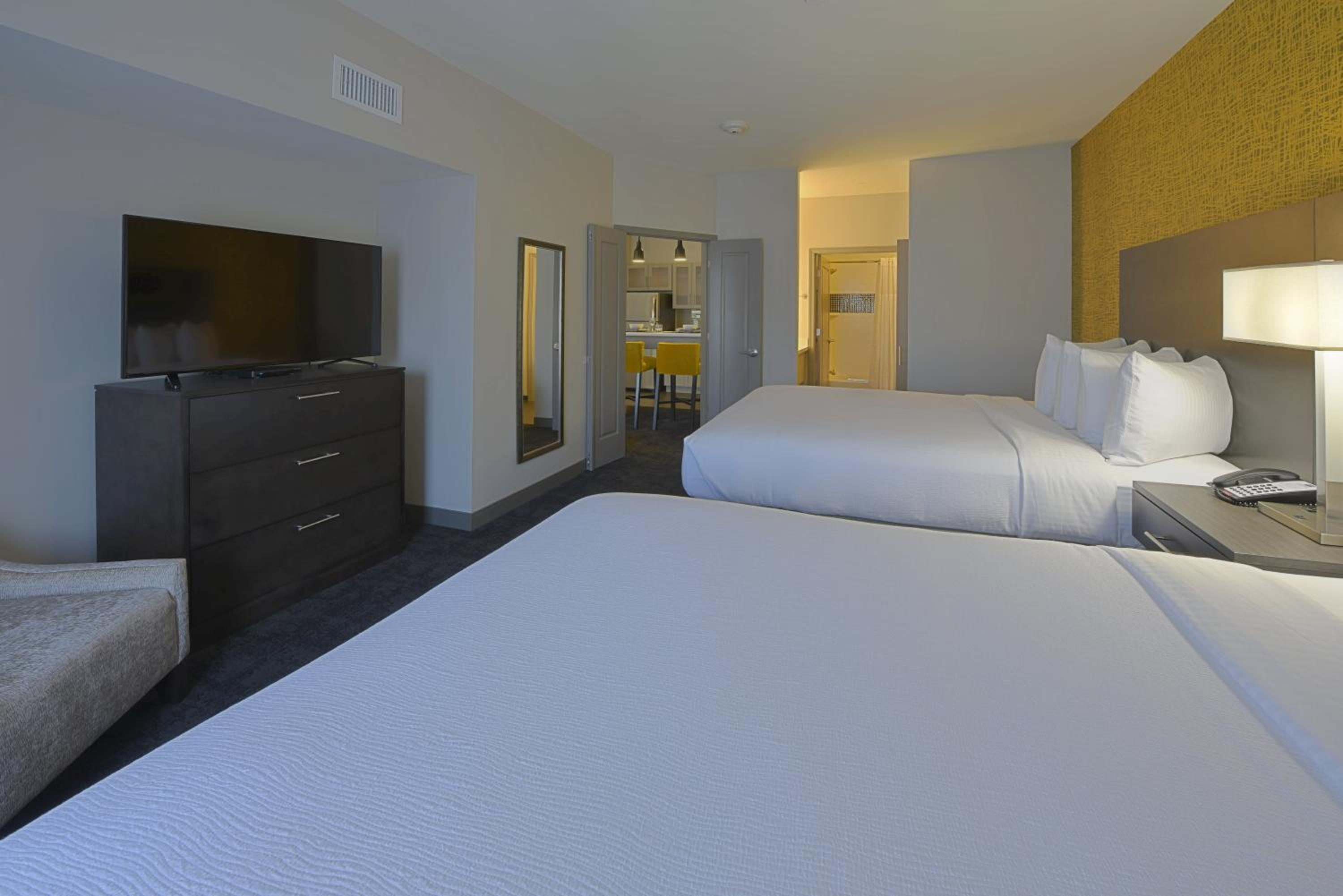 staybridge suites little rock medical center by ihg