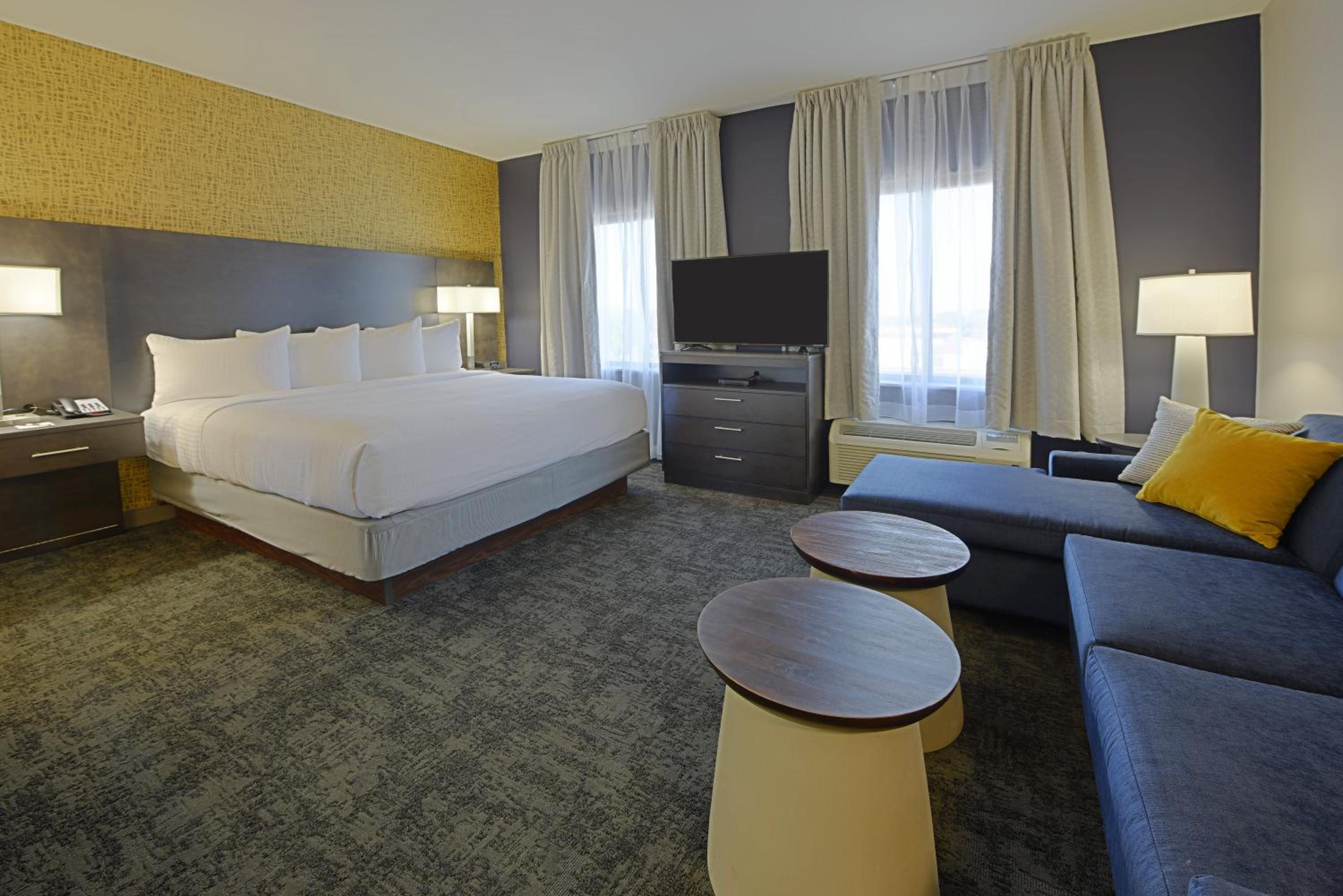 staybridge suites little rock medical center by ihg