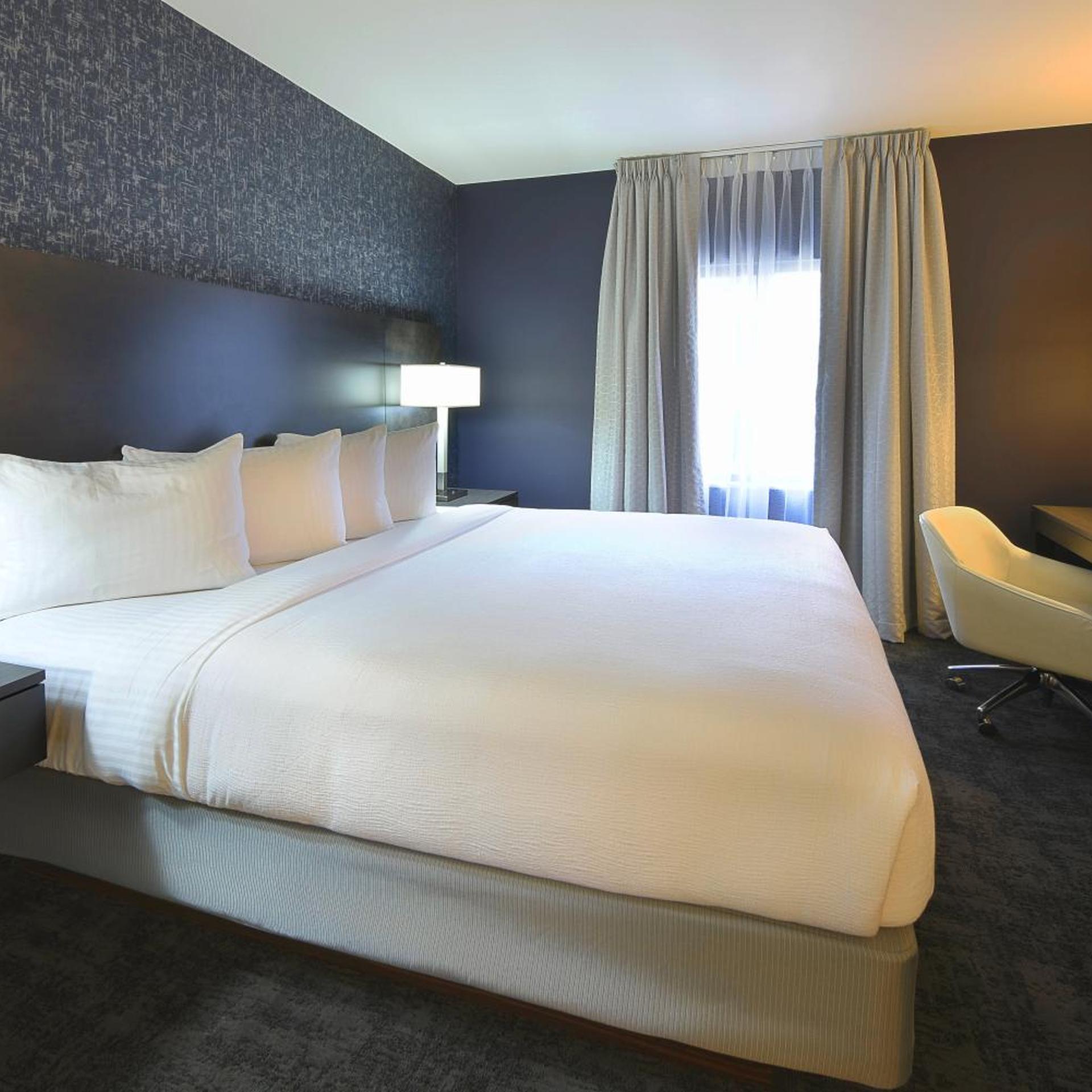 staybridge suites little rock medical center by ihg