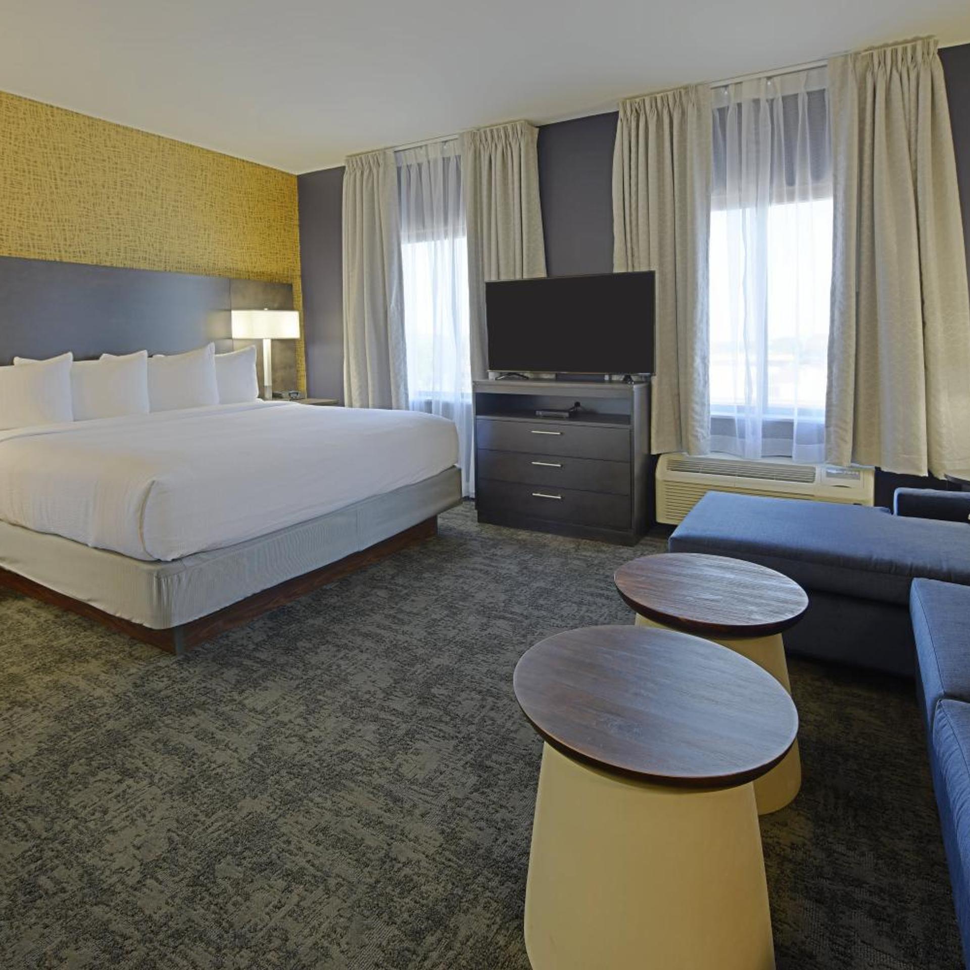 staybridge suites little rock medical center by ihg