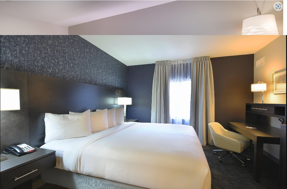 staybridge suites little rock medical center by ihg