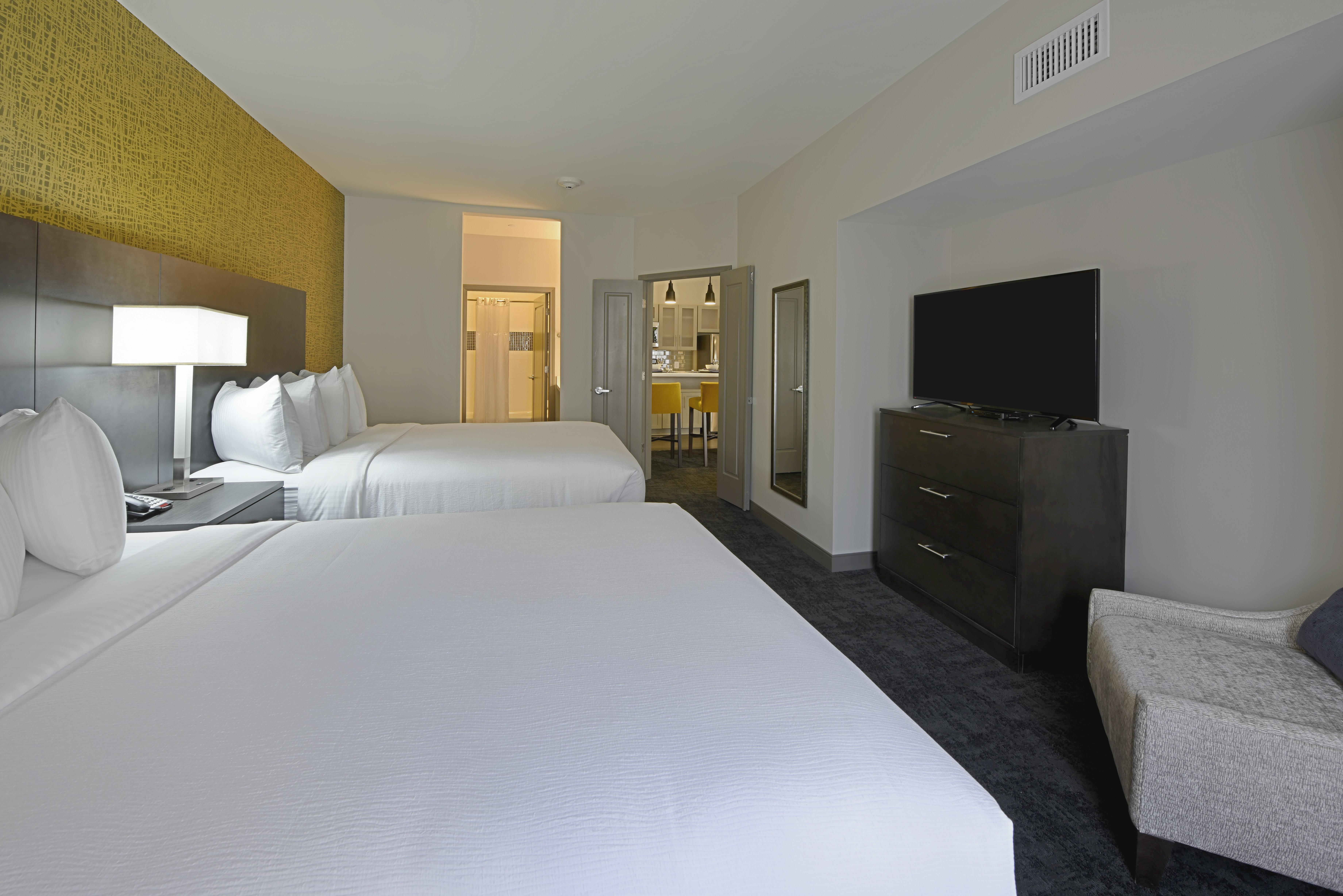 staybridge suites little rock medical center by ihg