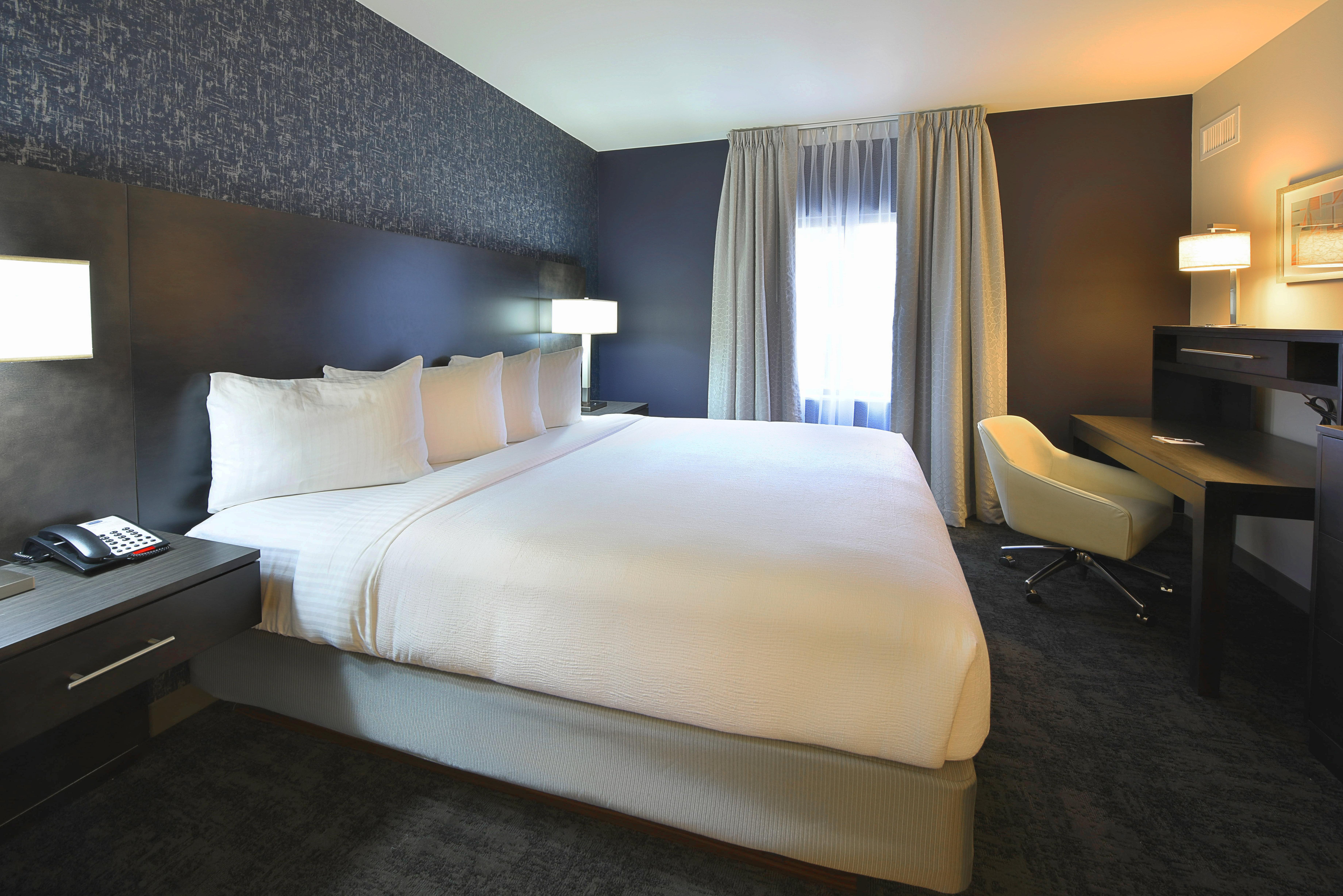 staybridge suites little rock medical center by ihg