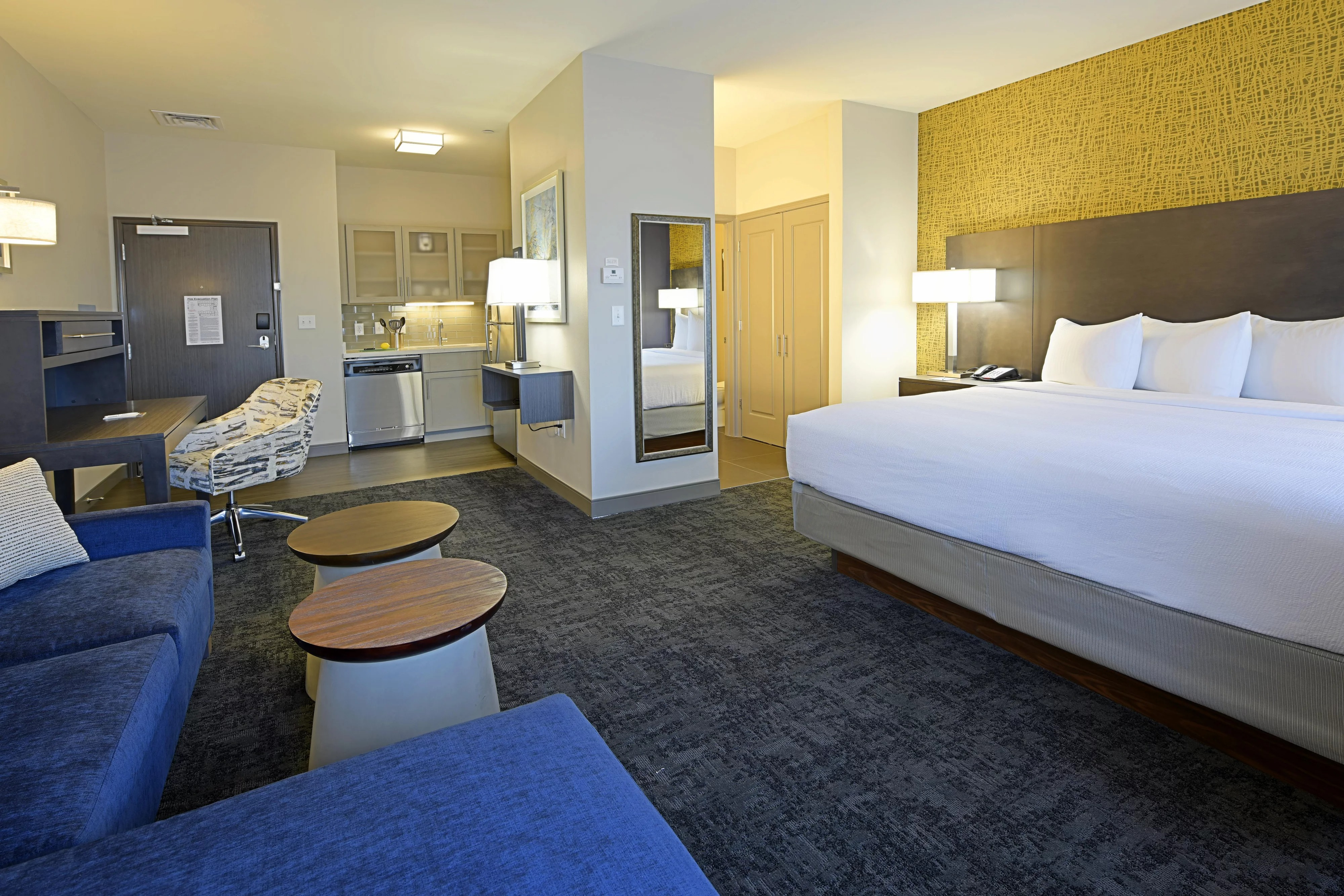 staybridge suites little rock medical center by ihg