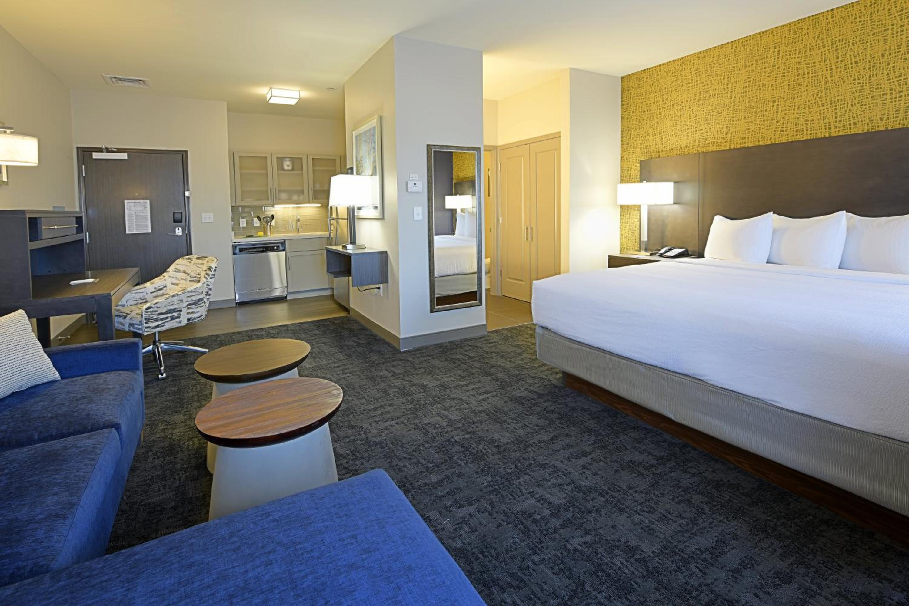 staybridge suites little rock medical center by ihg
