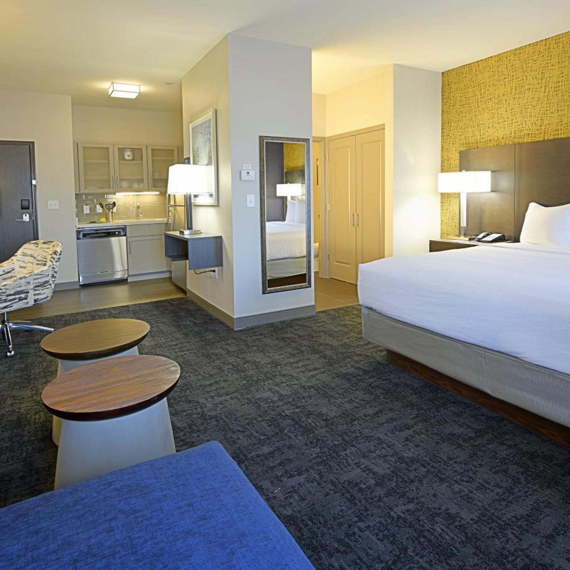 staybridge suites little rock medical center by ihg