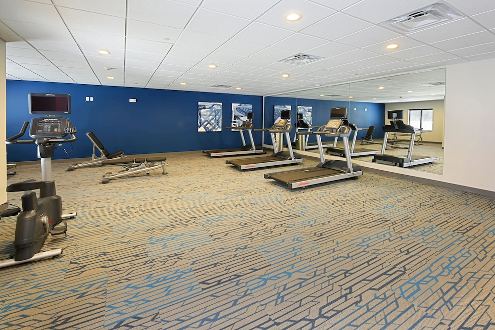staybridge suites little rock medical center by ihg