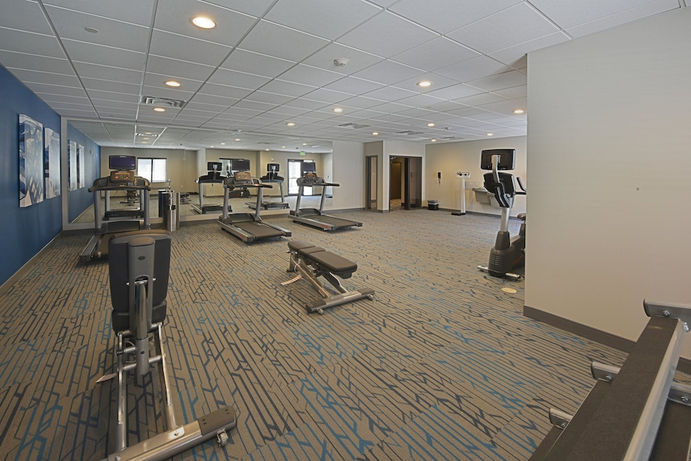 staybridge suites little rock medical center by ihg