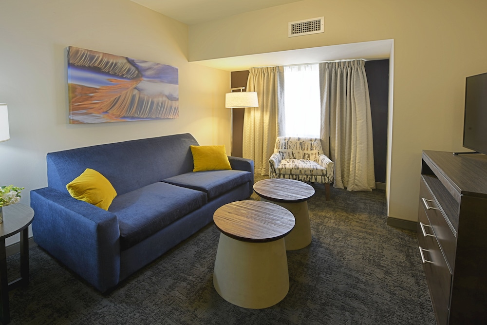 staybridge suites little rock medical center by ihg