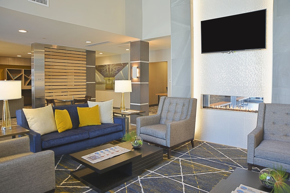 staybridge suites little rock medical center by ihg