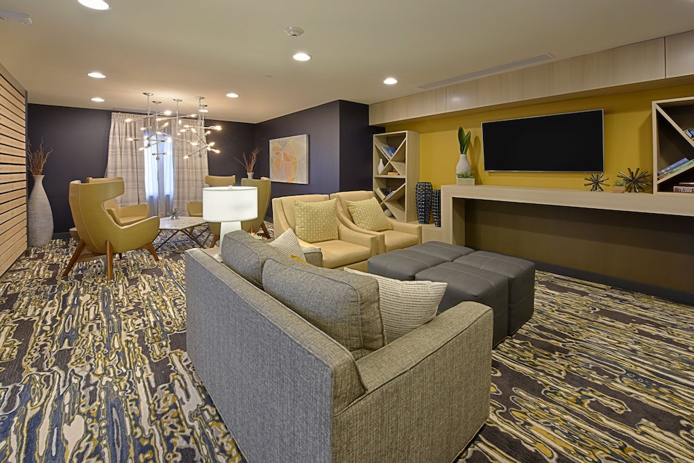 staybridge suites little rock medical center by ihg