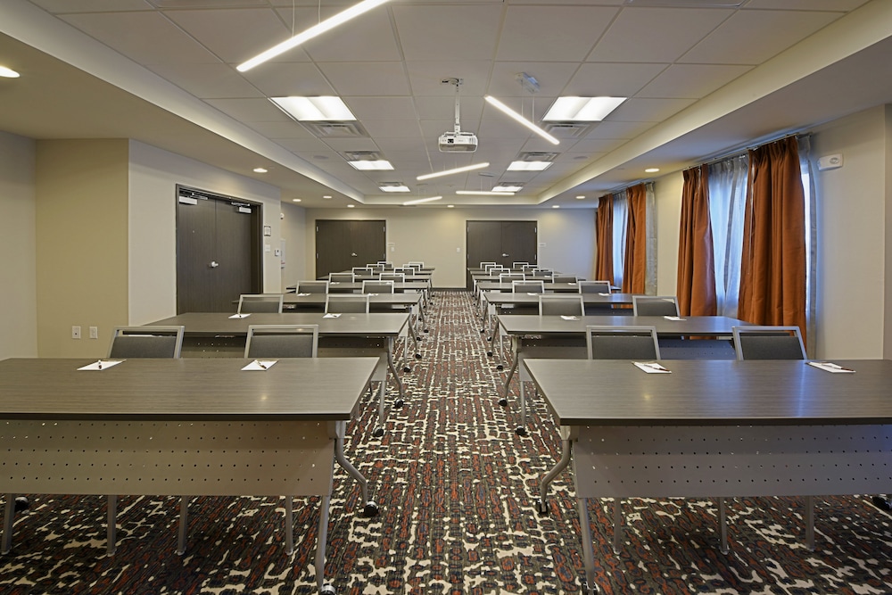 staybridge suites little rock medical center by ihg