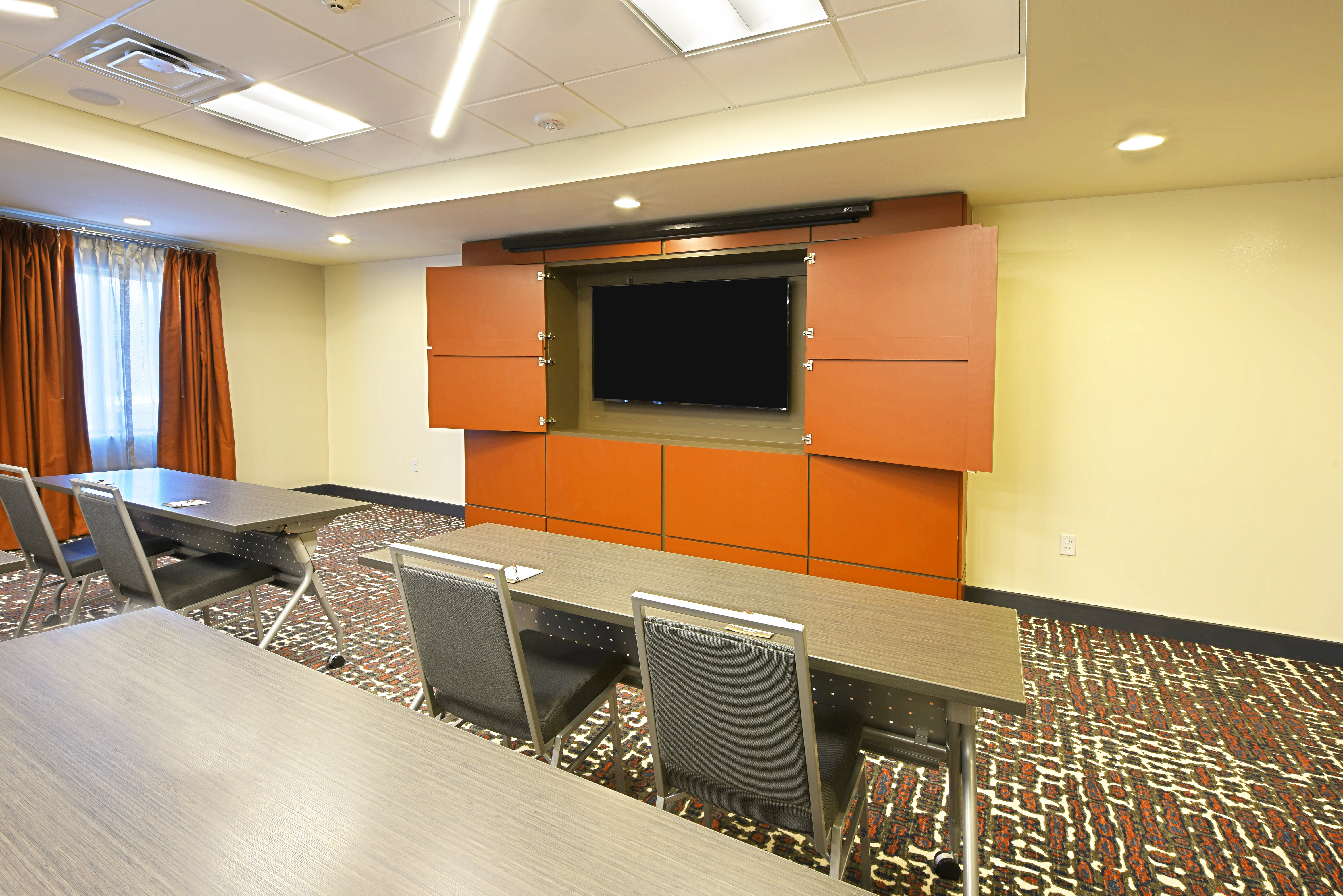 staybridge suites little rock medical center by ihg