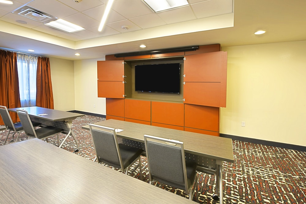 staybridge suites little rock medical center by ihg