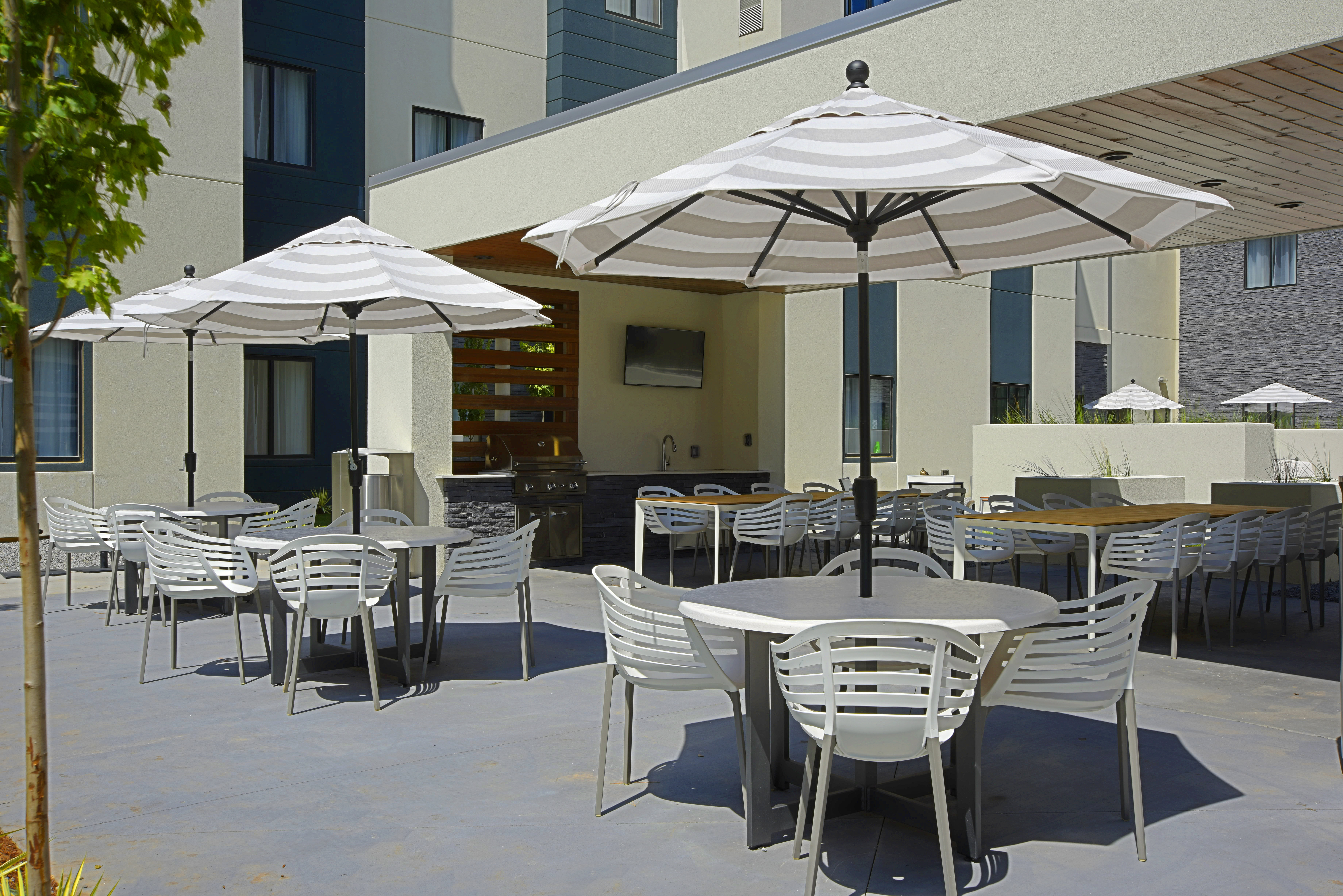 staybridge suites little rock medical center by ihg