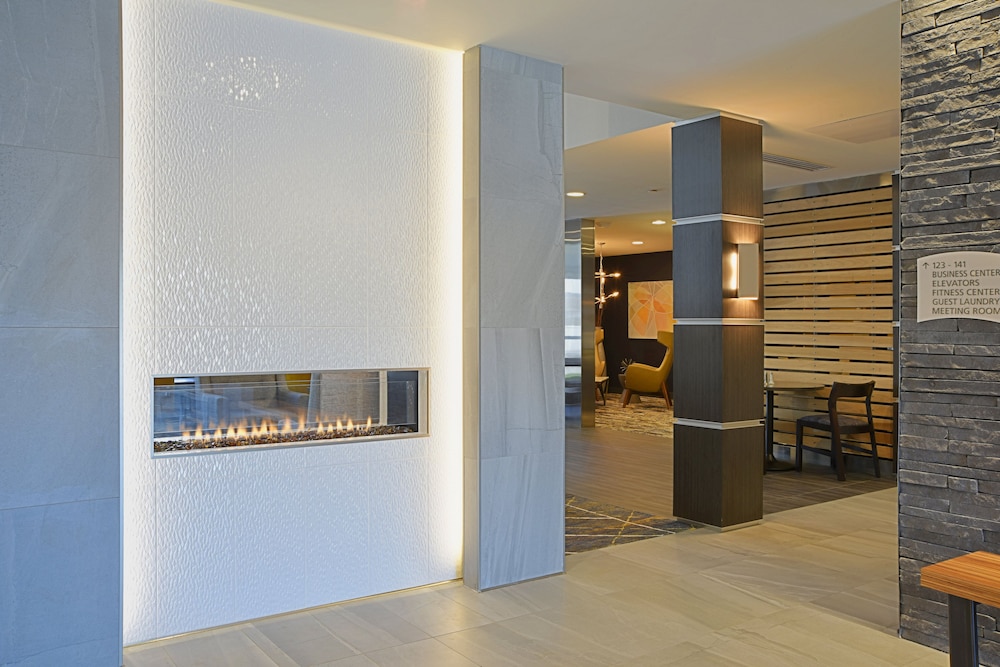 staybridge suites little rock medical center by ihg